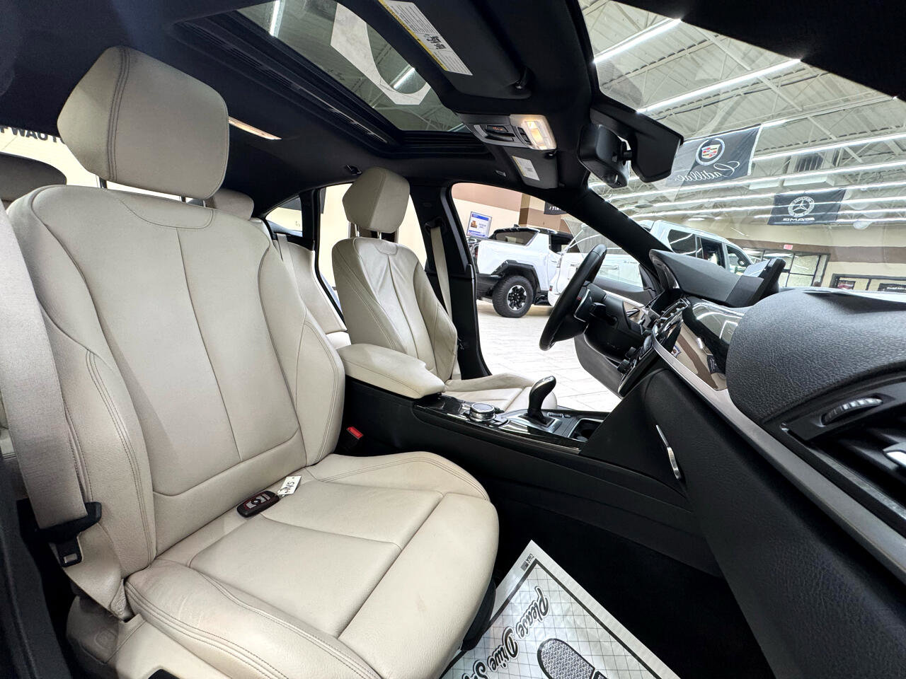 Used 2016 BMW 428i image 42