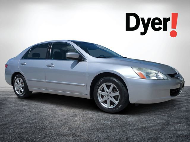 Used 2004 Honda Accord EX image 1
