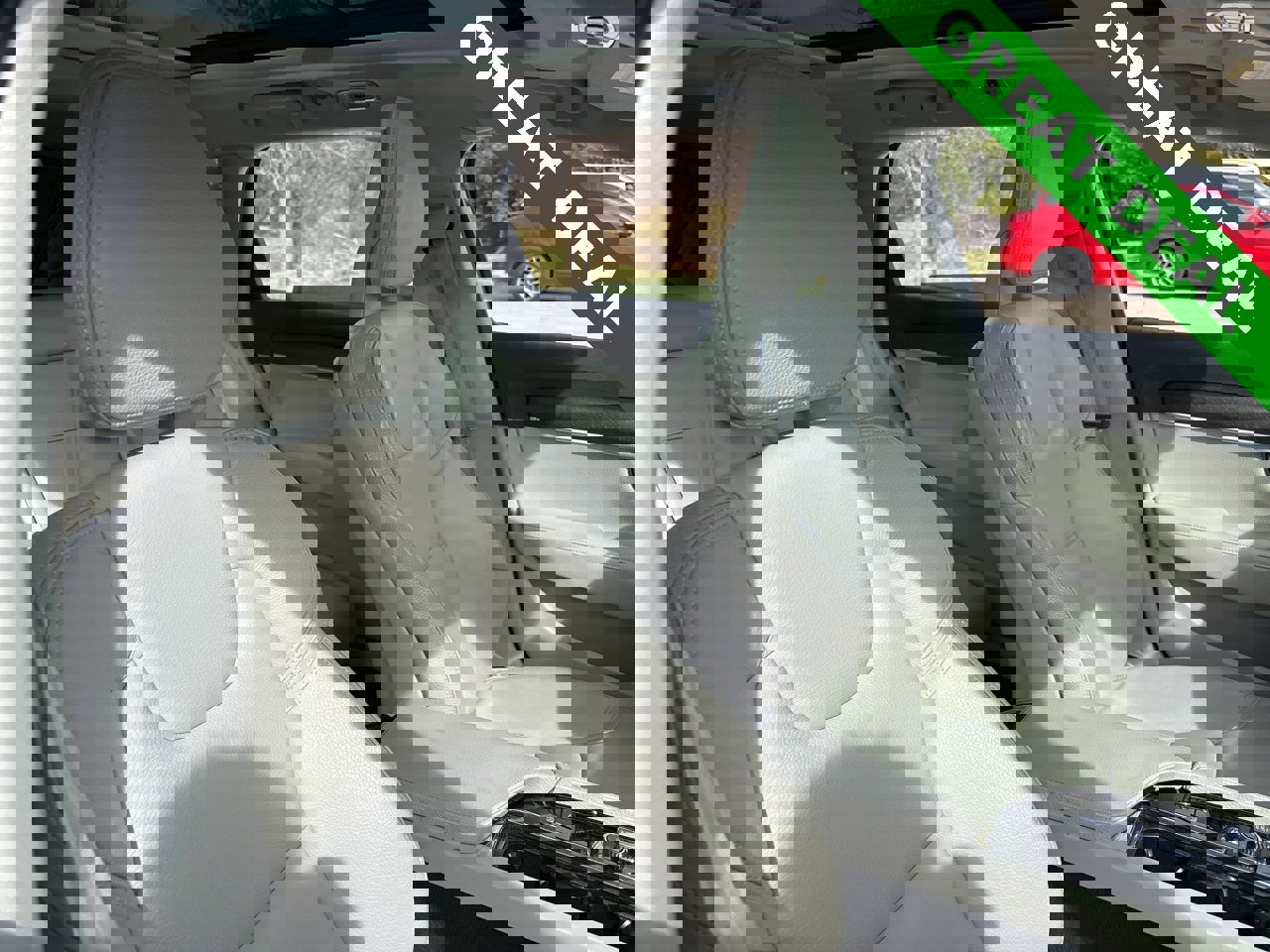 Used 2018 Volvo V90 T5 Cross Country w/ Convenience Package image 7