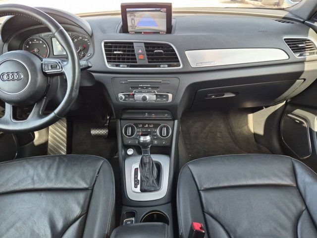 Used 2018 Audi Q3 2.0T Premium Plus w/ Premium Plus Package AWD/4WD image 13