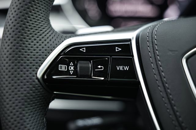 New 2026 Audi S8 AWD/4WD image 36