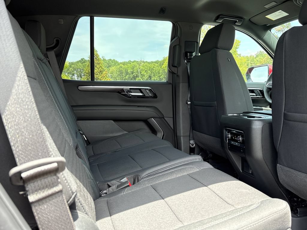 New 2026 Chevrolet Tahoe LS AWD/4WD image 19