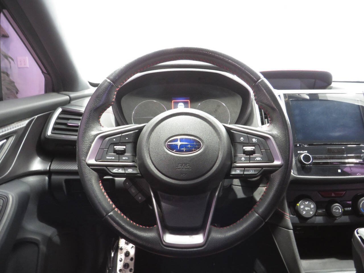 Used 2021 Subaru Impreza 2.0i Sport AWD/4WD image 14