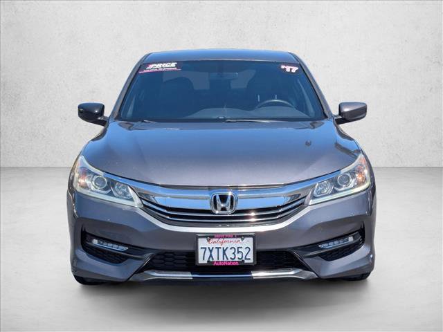 Used 2017 Honda Accord Sport Special Edition image 2