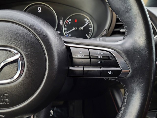 Used 2024 MAZDA MAZDA3 s image 17