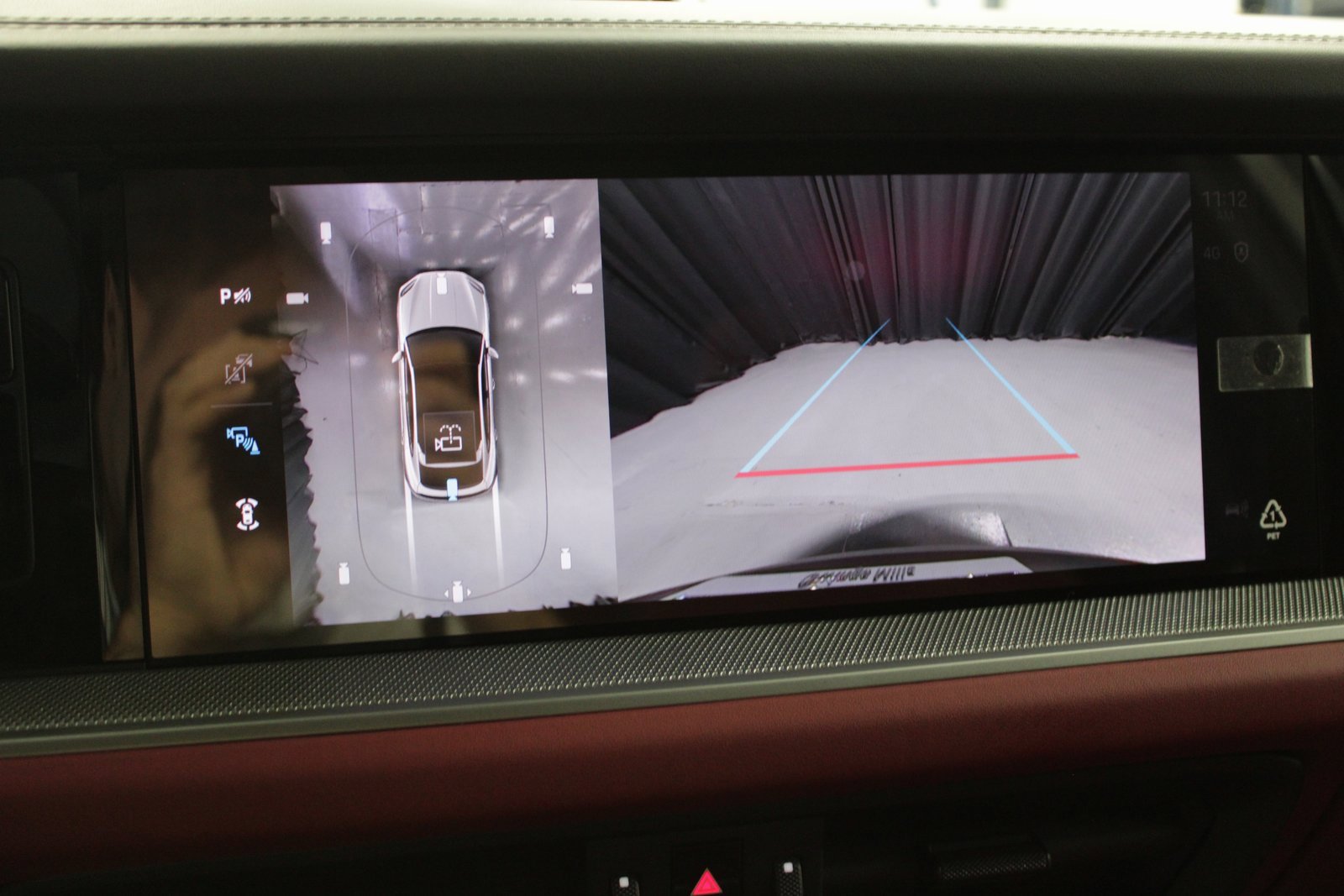 New 2026 Porsche Cayenne E-Hybrid Coupe image 33