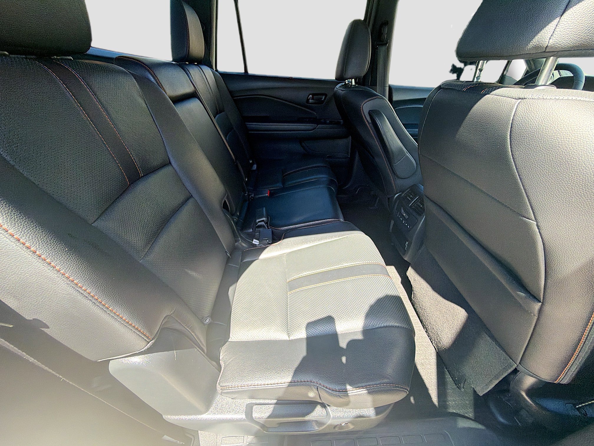 Used 2022 Honda Pilot TrailSport image 29