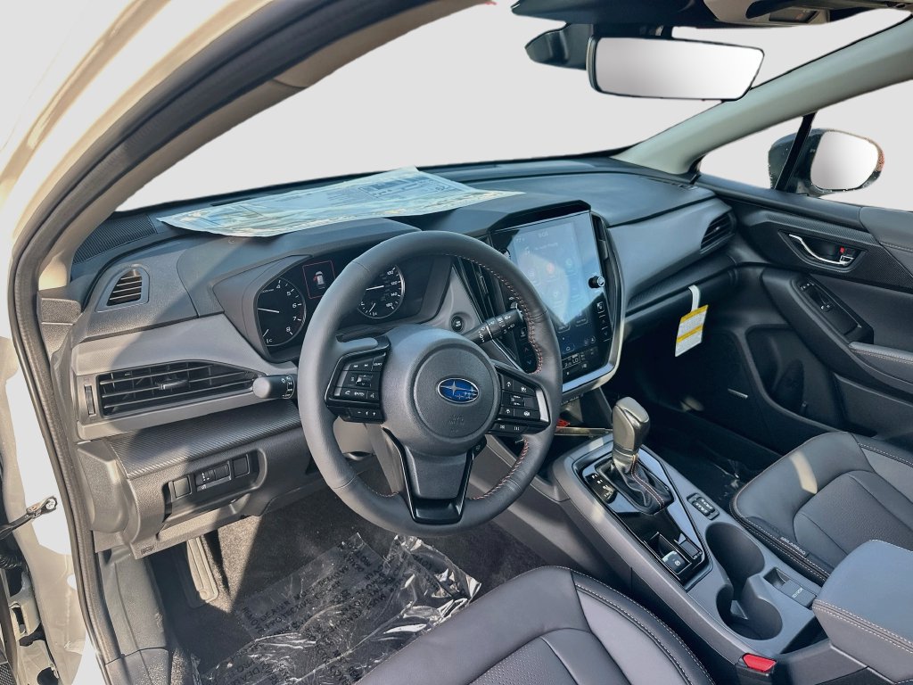 New 2026 Subaru Crosstrek 2.5i Limited AWD/4WD image 9