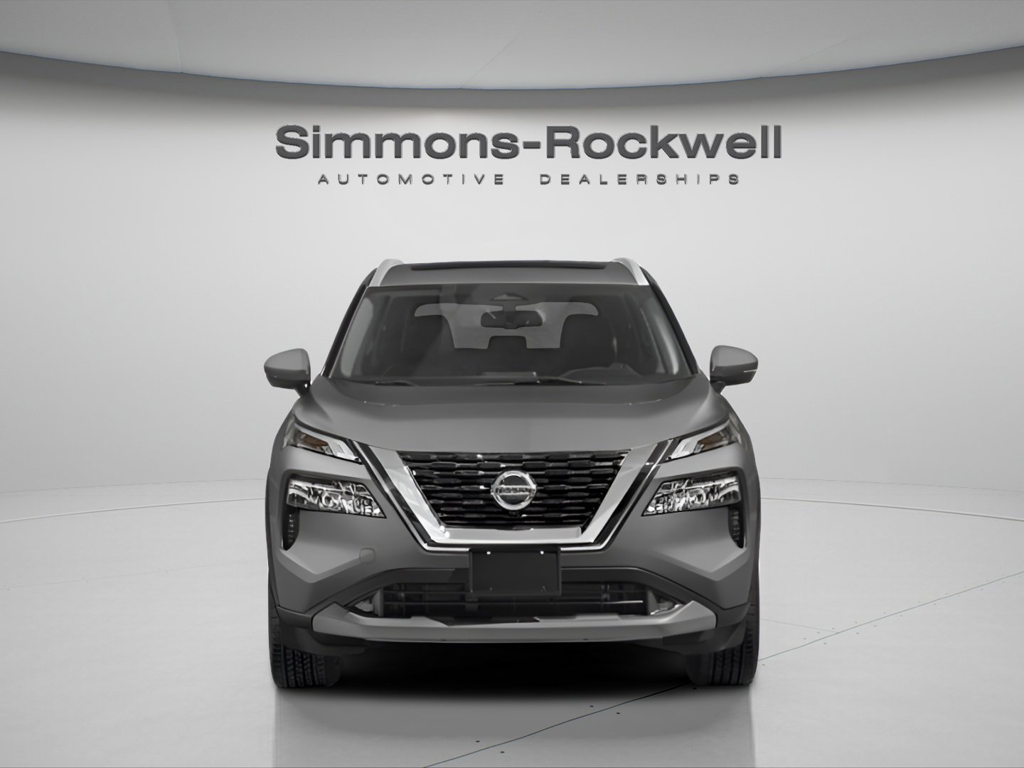 Used 2023 Nissan Rogue SL w/ SL Premium Package image 14