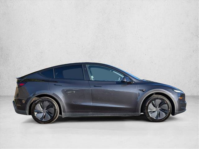 Used 2026 Tesla Model Y Long Range AWD/4WD image 4