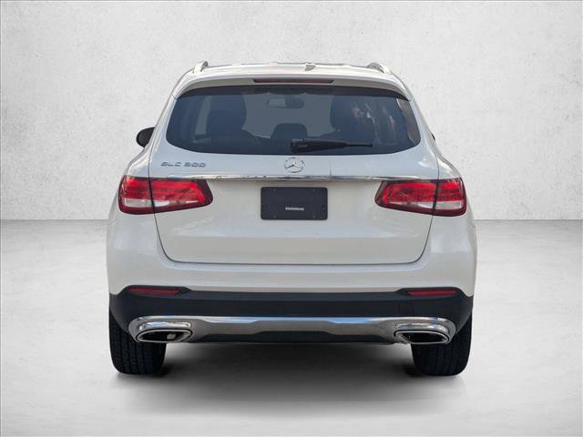 Certified 2019 Mercedes-Benz GLC 300 image 6