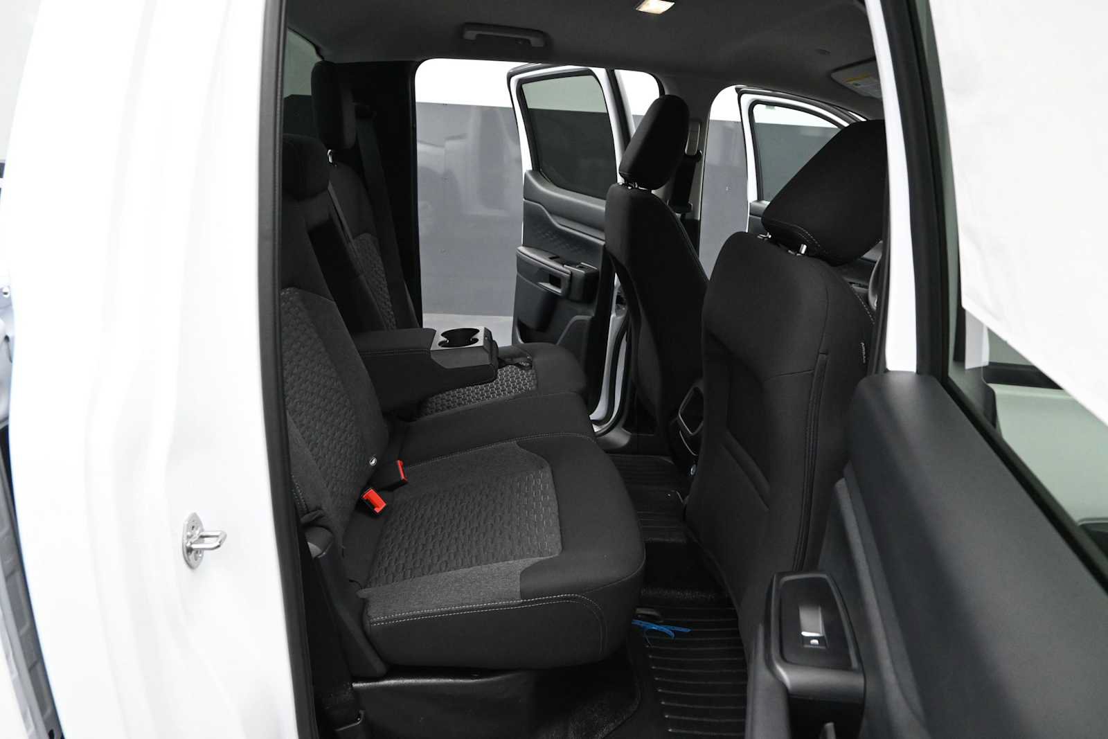 New 2026 Ford Ranger XL AWD/4WD image 17