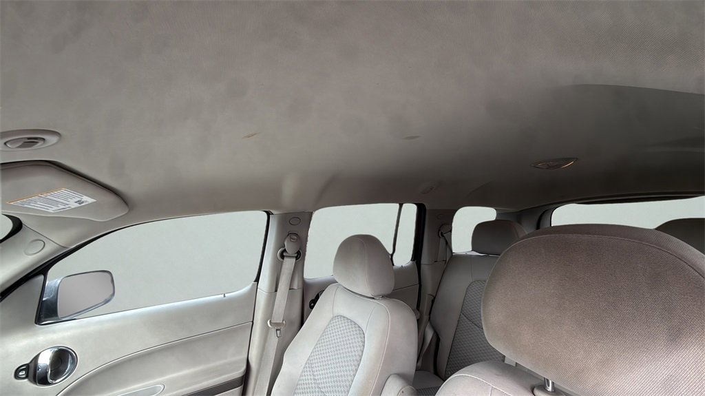 Used 2008 Chevrolet HHR LS image 10