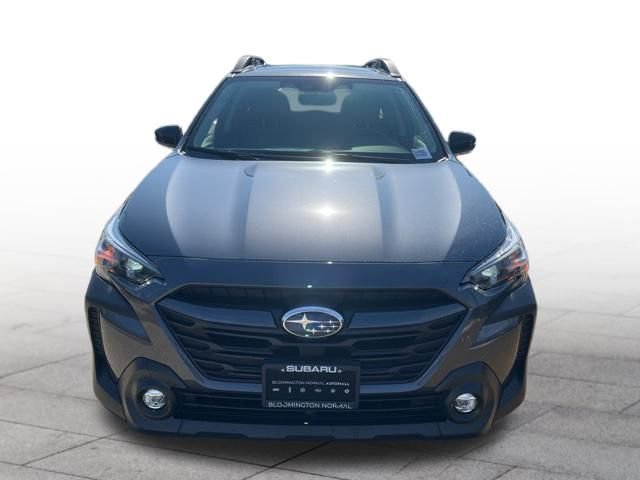 Used 2025 Subaru Outback Premium w/ Popular Package #1A image 2