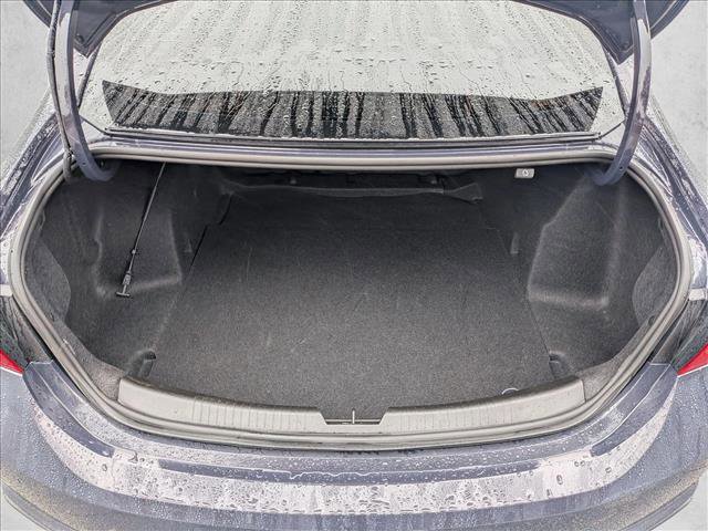 Certified 2025 Chevrolet Malibu RS image 7