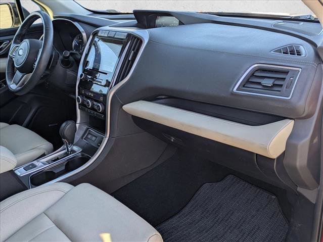 Used 2019 Subaru Ascent Limited image 24