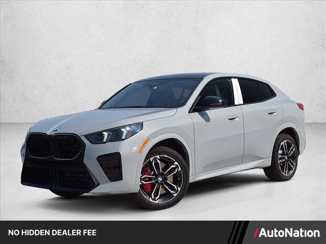 New 2027 BMW X2 xDrive28i