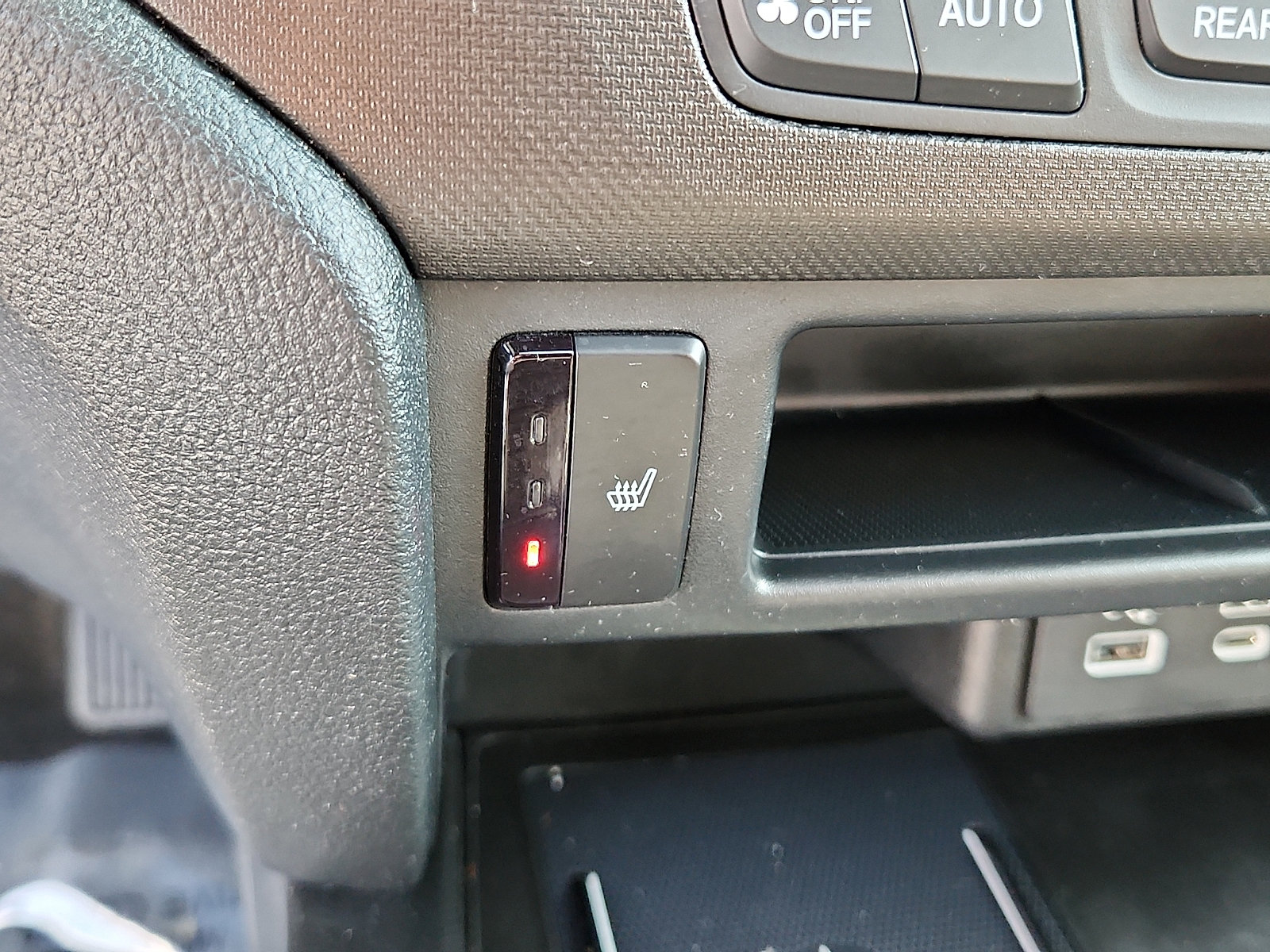 Used 2024 Honda Passport TrailSport image 24