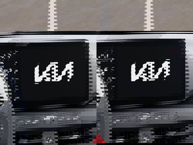 New 2025 Kia K4 GT-Line Turbo image 20