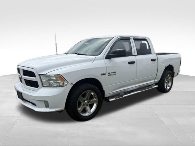 Used 2014 RAM 1500 Express AWD/4WD image 10