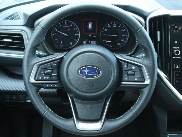 Certified 2025 Subaru Ascent Premium w/ Popular Package #1 image 21