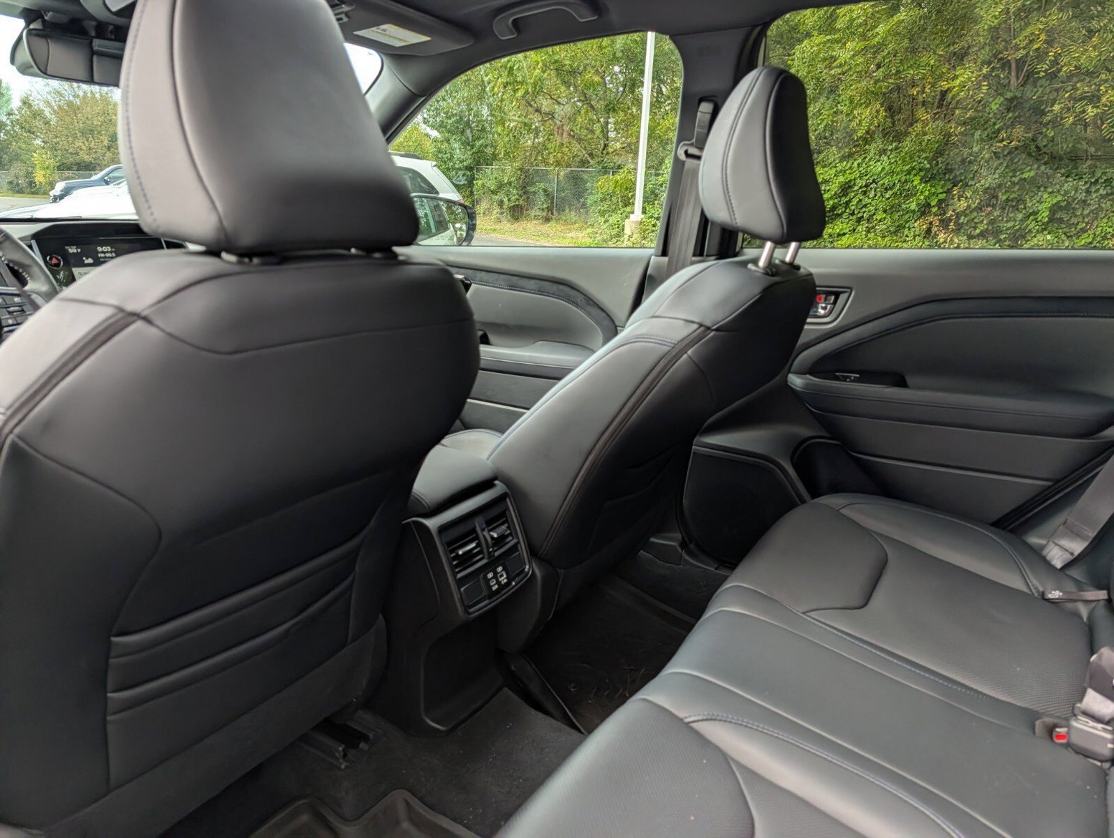 Used 2026 Subaru Forester Limited AWD/4WD image 22