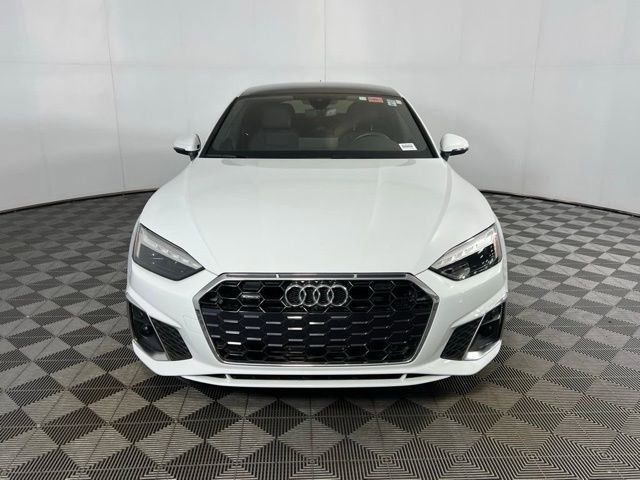 Used 2023 Audi A5 2.0T Premium Plus w/ Premium Plus image 12