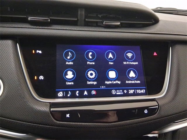 Used 2025 Cadillac XT5 Premium Luxury image 26