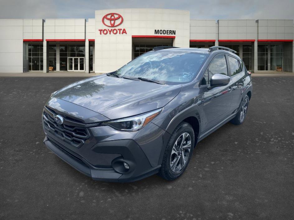 Used 2024 Subaru Crosstrek 2.0i Premium