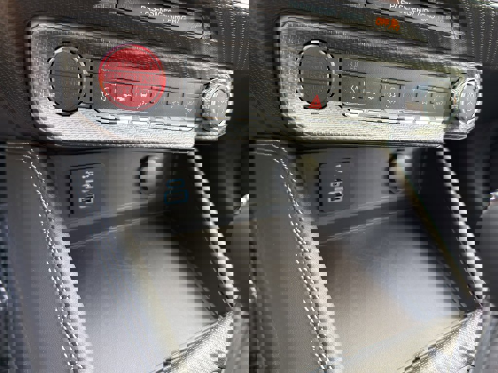 New 2025 Ford Mustang Premium image 23