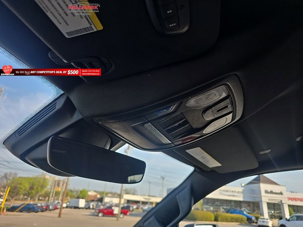 Used 2022 RAM 1500 Big Horn image 17