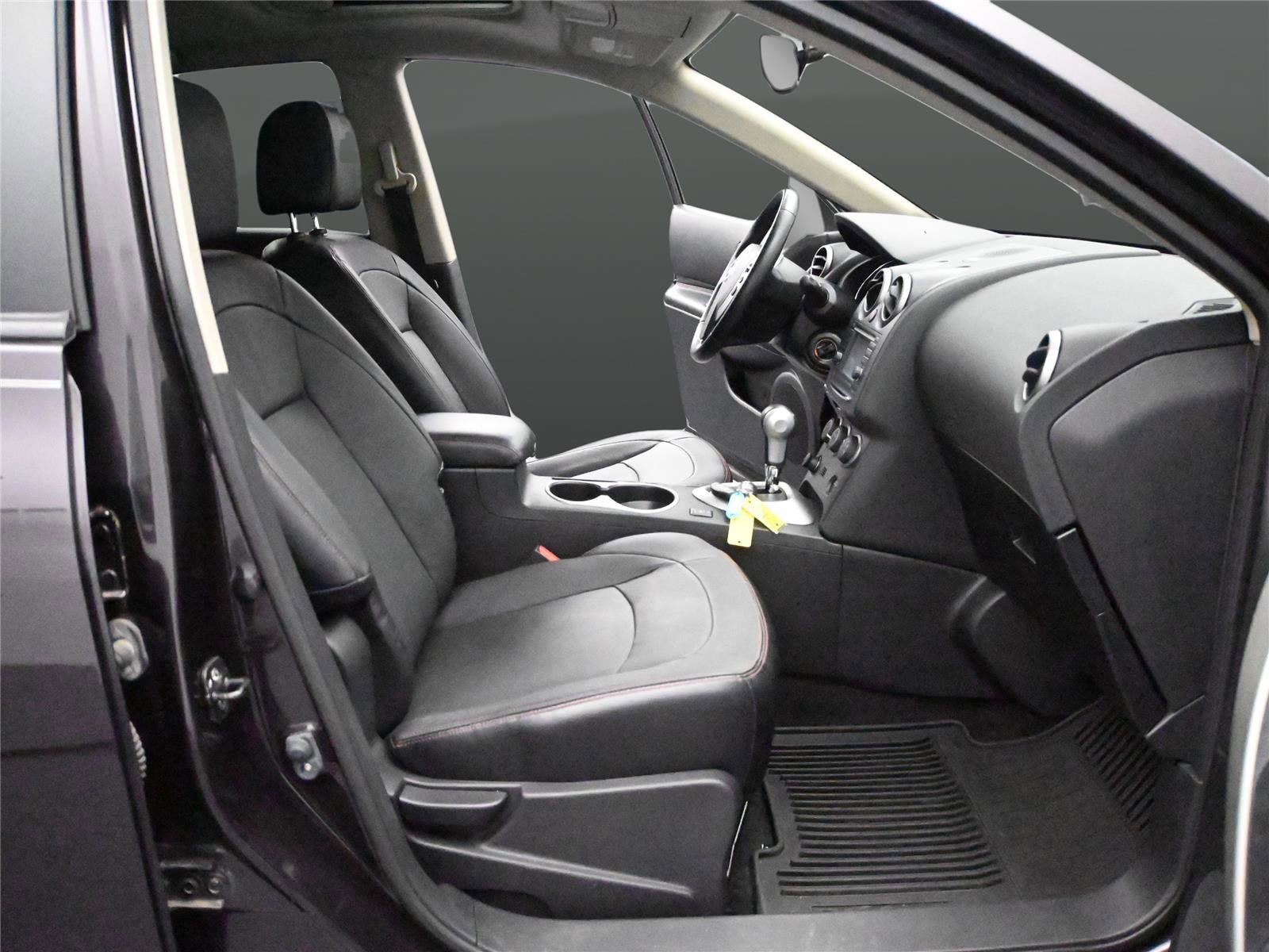 Used 2013 Nissan Rogue SL image 17