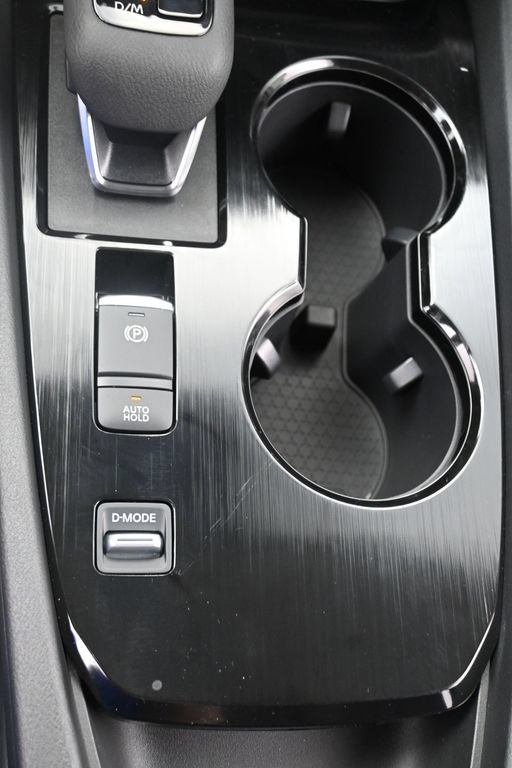 New 2026 Nissan Rogue Dark Armor FWD image 18