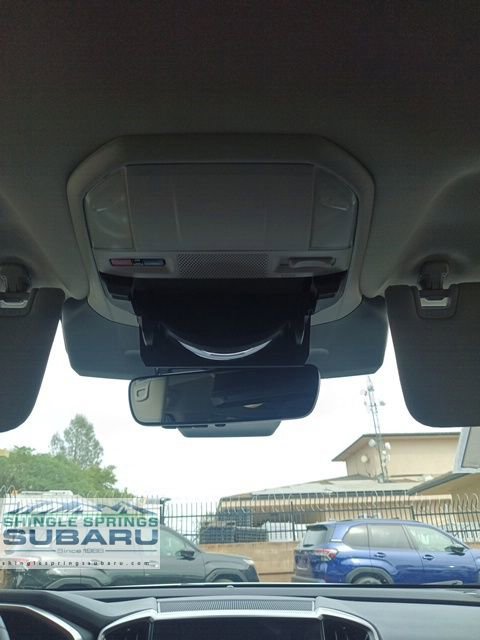 Certified 2025 Subaru Ascent Premium image 52