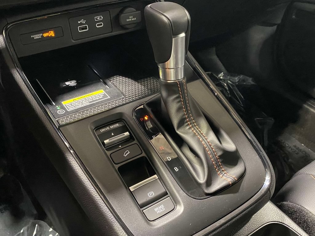 New 2025 Honda CR-V Sport-L image 32