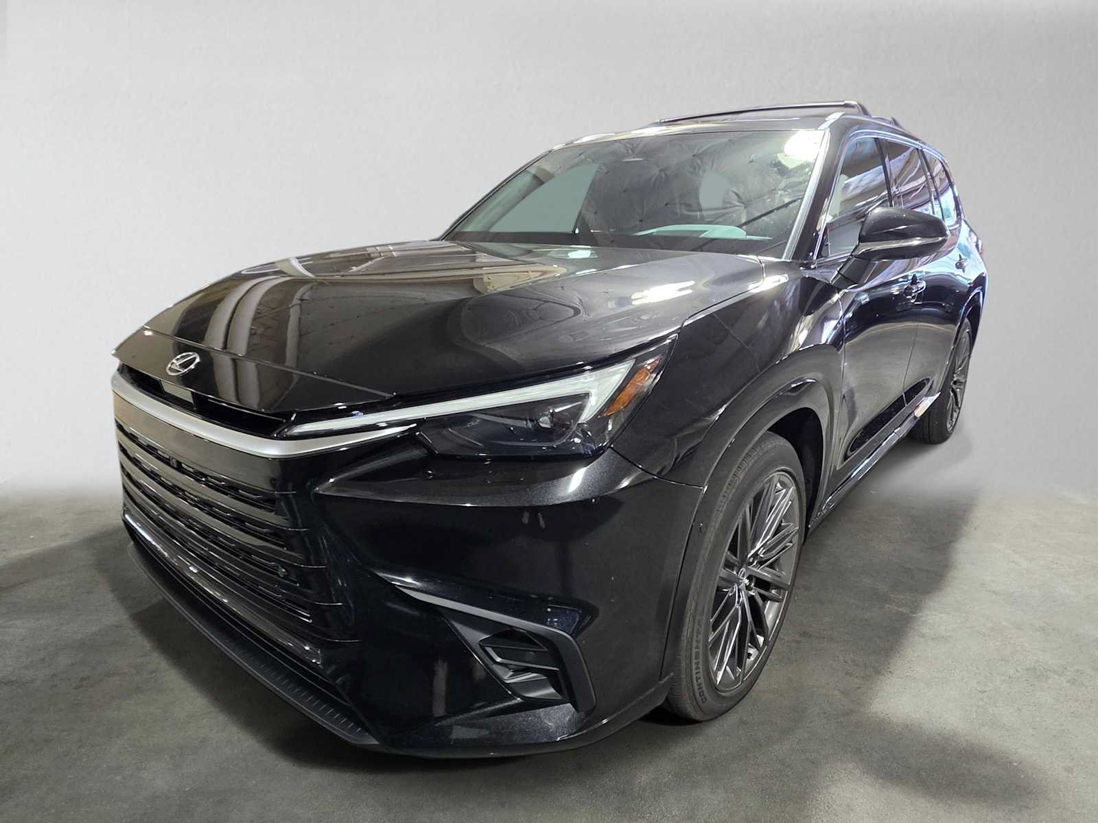 Used 2026 Lexus TX 350 AWD w/ Technology Package image 7