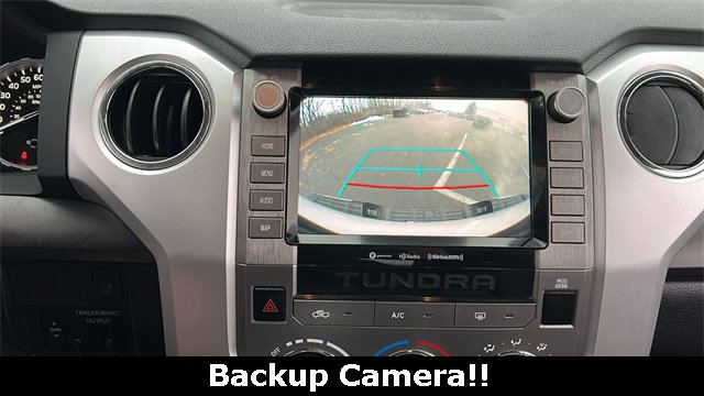 Used 2020 Toyota Tundra SR5 image 4