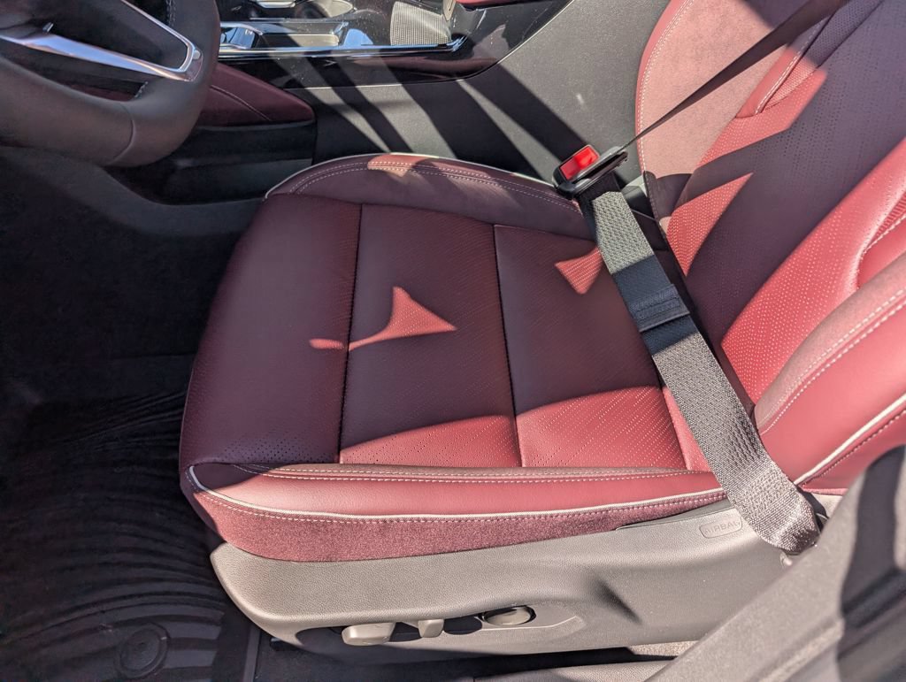 New 2026 Buick Envision Sport Touring AWD/4WD image 23
