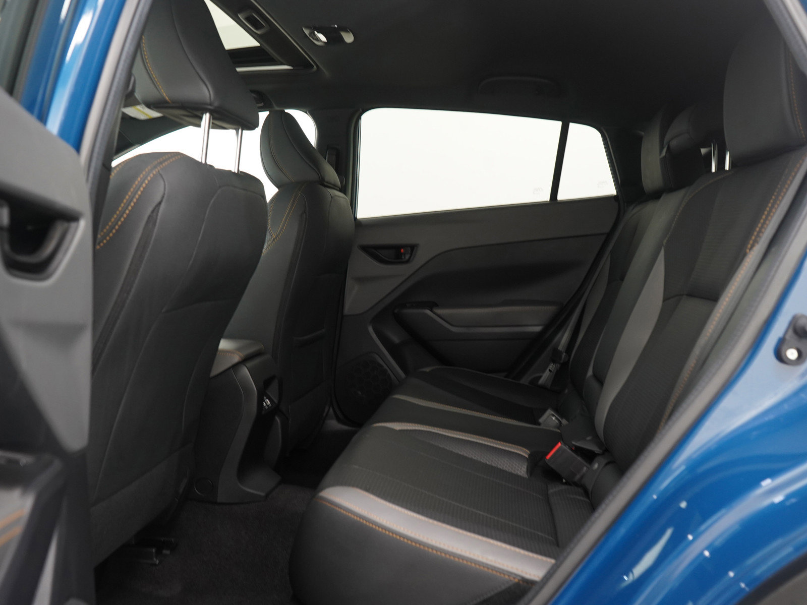 Used 2024 Subaru Crosstrek 2.5i Wilderness w/ Wilderness Package image 17