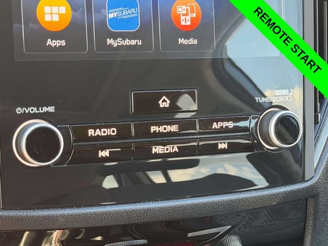 Used 2024 Subaru Forester Sport AWD/4WD image 21