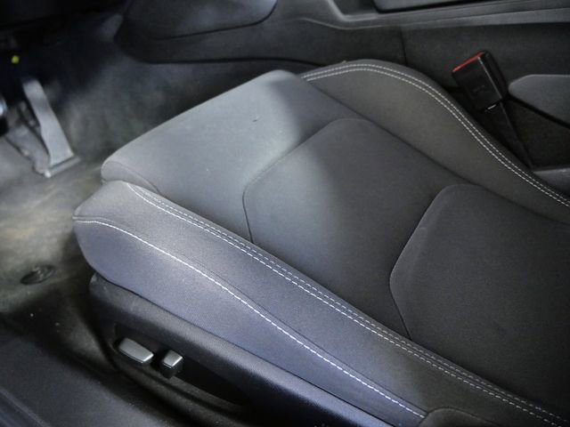 Used 2017 Chevrolet Camaro SS image 17