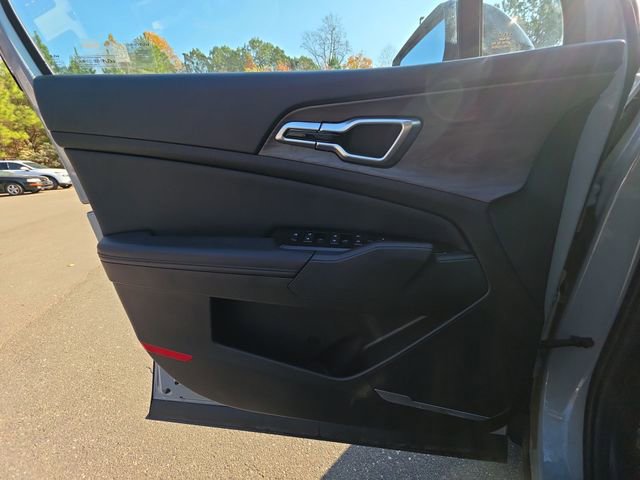 Used 2023 Kia Sportage X-Line w/ X-Line Premium Package image 36