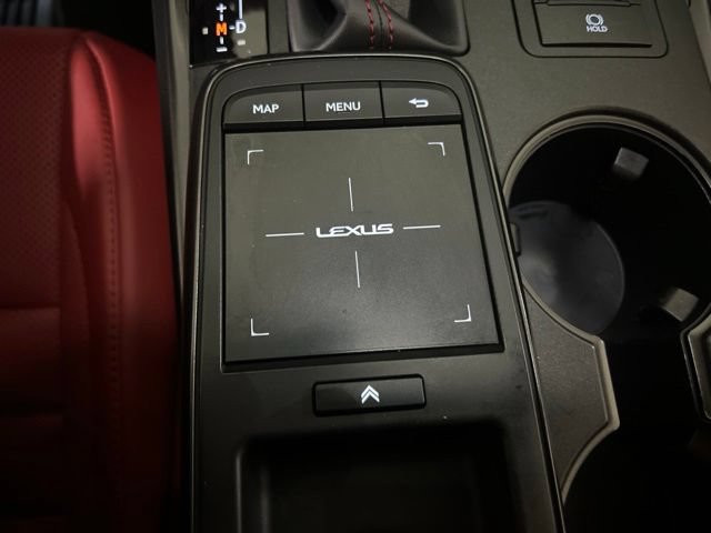 Used 2023 Lexus IS 350 F Sport AWD/4WD image 31