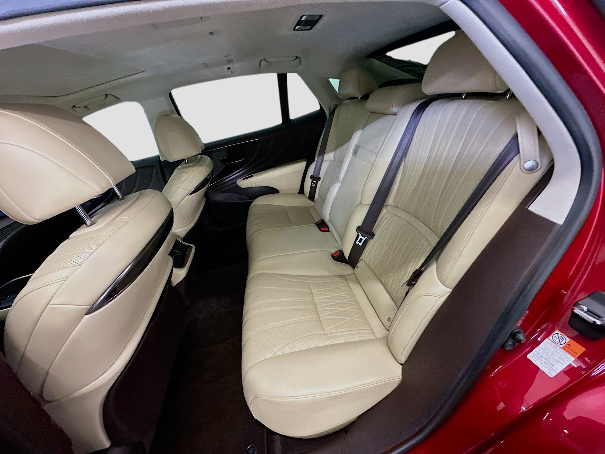 Used 2020 Lexus LS 500 LS 500 image 30