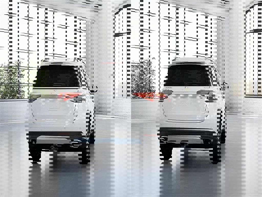 New 2026 Mercedes-Benz GLE 350 4MATIC image 7