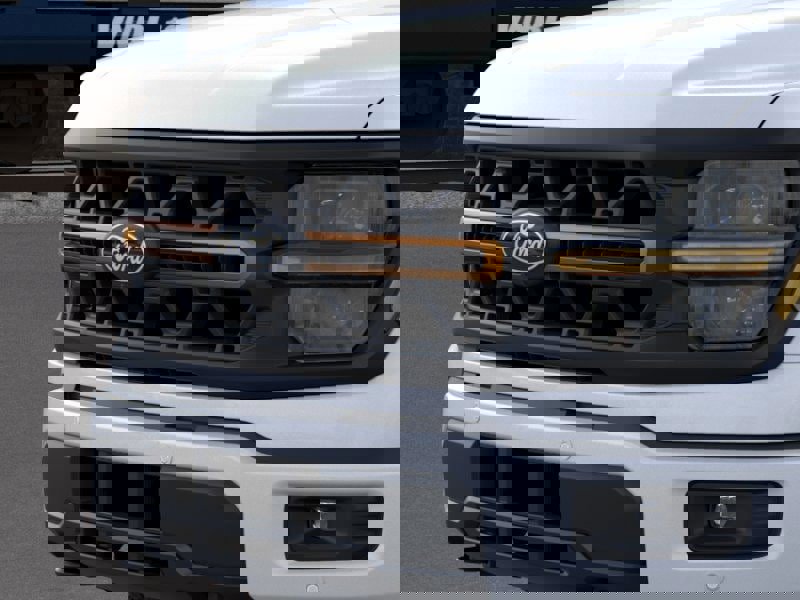 New 2025 Ford F150 Tremor image 17