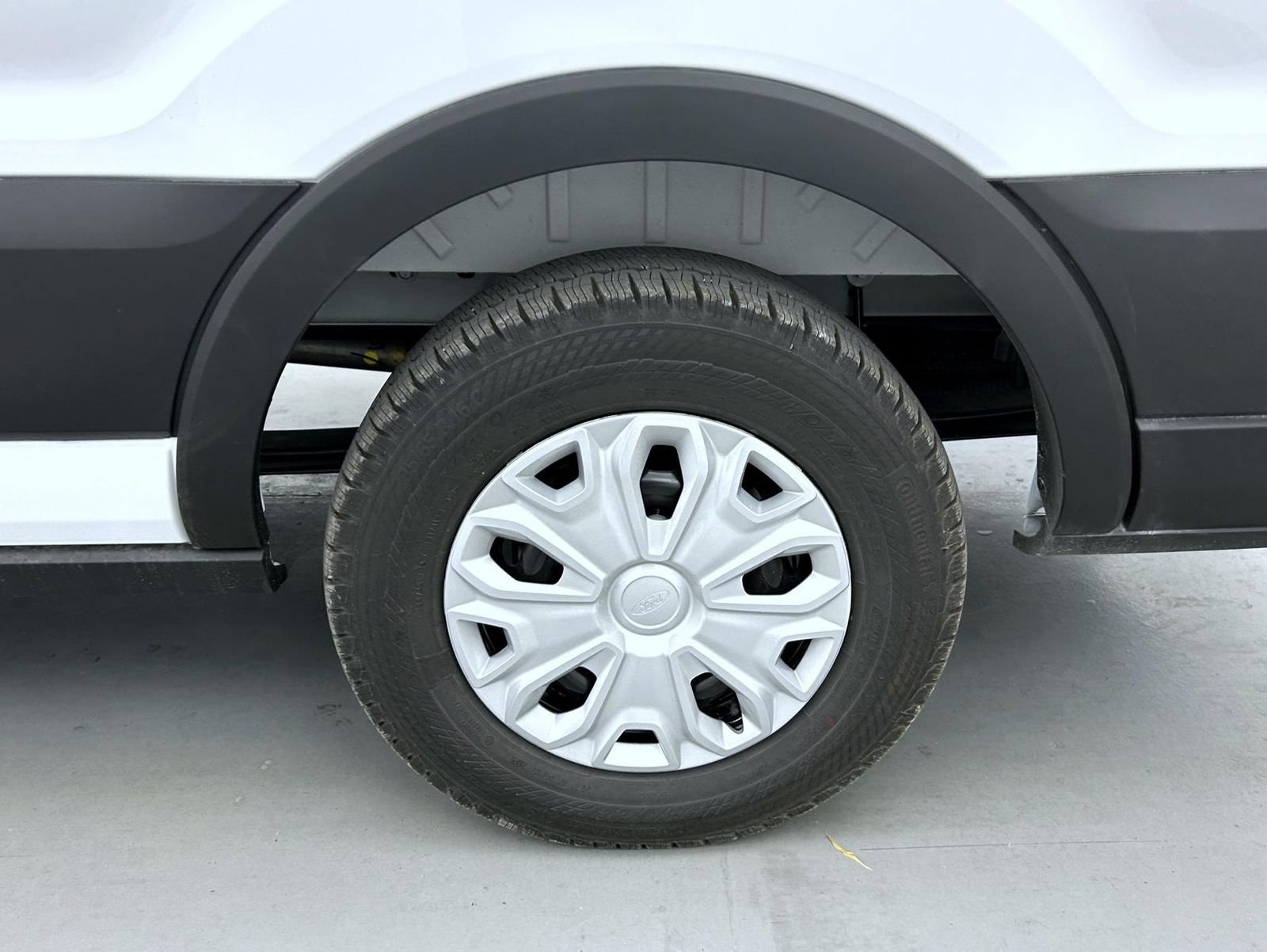 New 2026 Ford Transit 350 XL RWD image 20