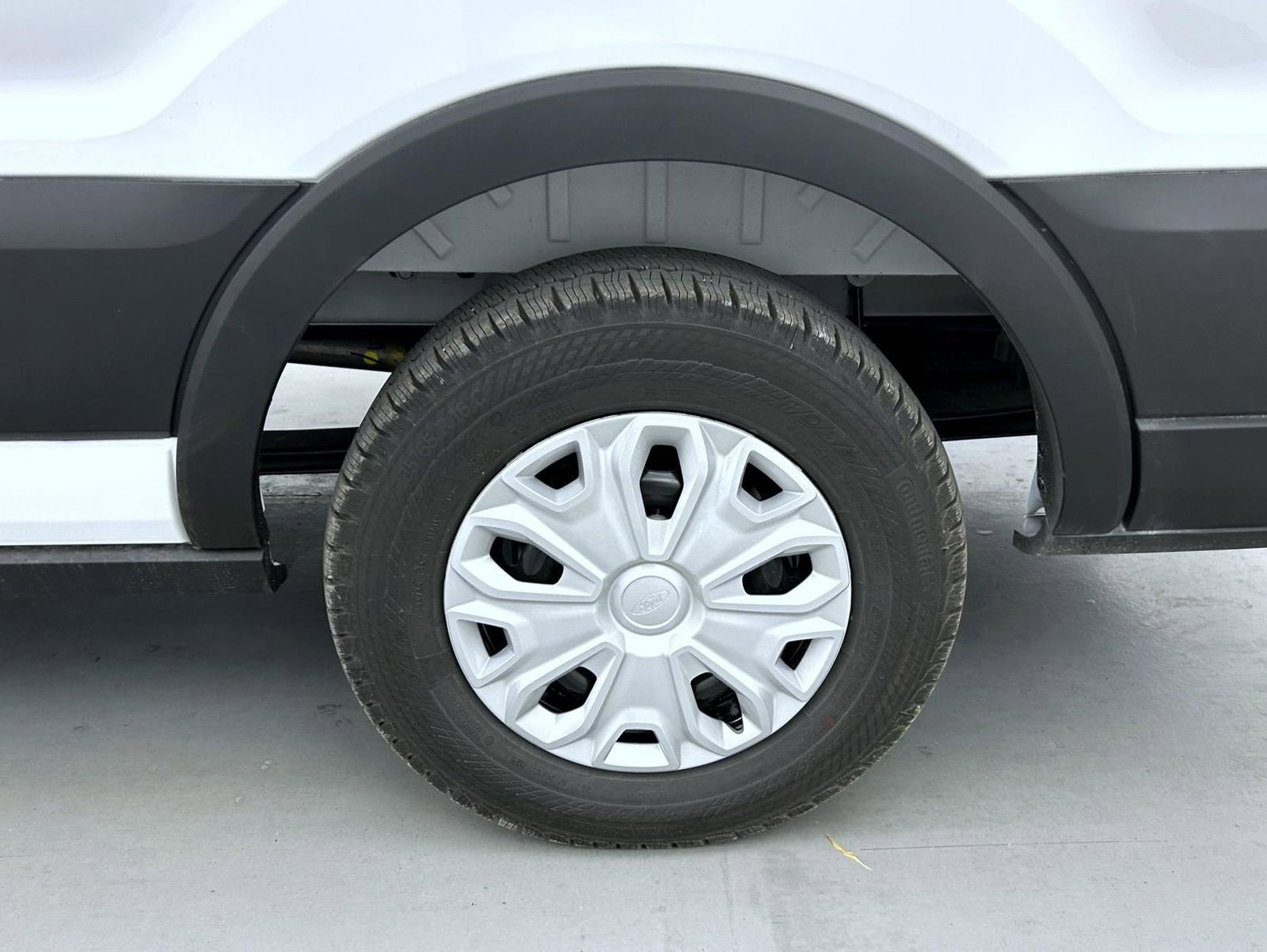 New 2026 Ford Transit 350 XL RWD image 20