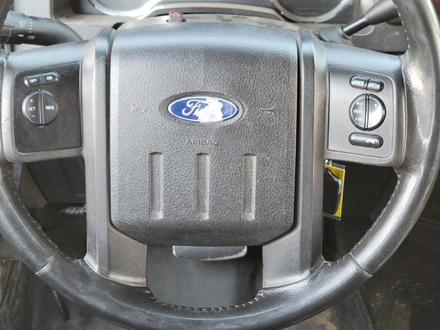 Used 2010 Ford F350 Lariat AWD/4WD image 10