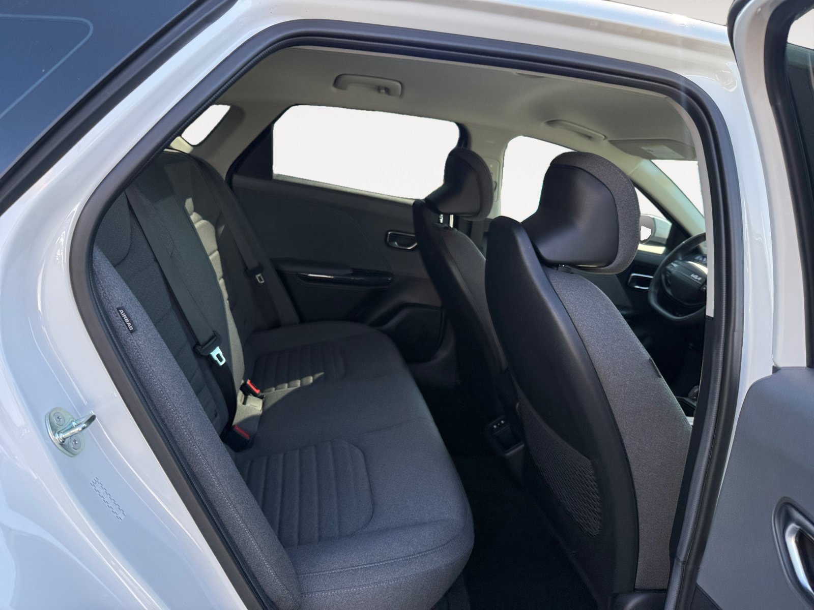 Certified 2025 Kia K4 EX FWD image 18